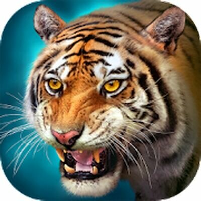 Скачать The Tiger (Взлом Много монет) версия 1.6.6 на Андроид