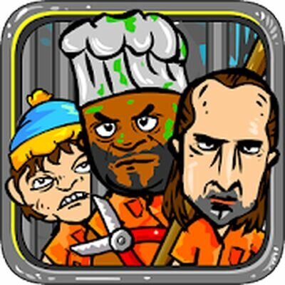 Скачать Prison Life RPG (Взлом Много денег) версия 1.6.1 на Андроид