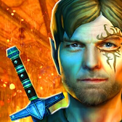Скачать Aralon: Forge and Flame 3d RPG (Взлом Много денег) версия 3.0 на Андроид