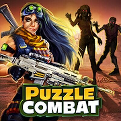 Скачать Puzzle Combat (Пазл Комбат) (Взлом Разблокировано все) версия 37.0.0 на Андроид