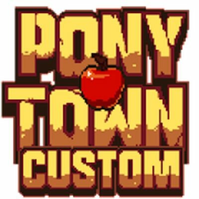 Скачать Pony Town | Custom Server (Взлом Много денег) версия 2.3.1 на Андроид