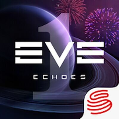 Скачать EVE Echoes (Взлом Разблокировано все) версия 1.9.14 на Андроид