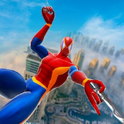 Скачать Человек-паук игра: лучшие файтинги (Взлом Много монет) версия Зависит от устройства на Андроид