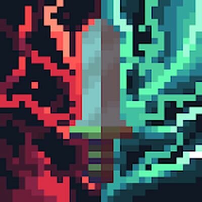 Скачать MMORPG Laurum Online - RPG - Pixel MMO - PVP (Взлом Много денег) версия 1.5.1_hf1 на Андроид