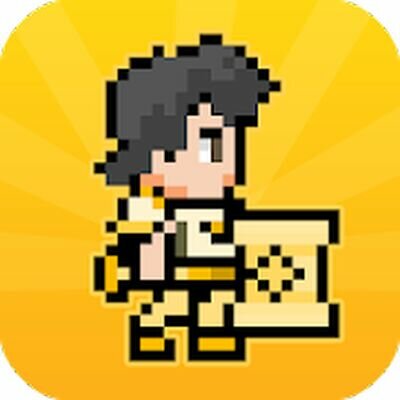 Скачать Kaion Tale - MMORPG (Взлом Разблокировано все) версия 1.19.4 на Андроид