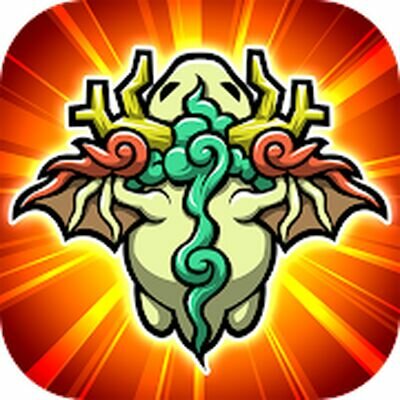 Скачать Ultimate DragonMaster (Взлом Разблокировано все) версия 4.31 на Андроид
