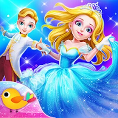 Скачать Sweet Princess Prom Night (Взлом Много денег) версия 1.1.0 на Андроид