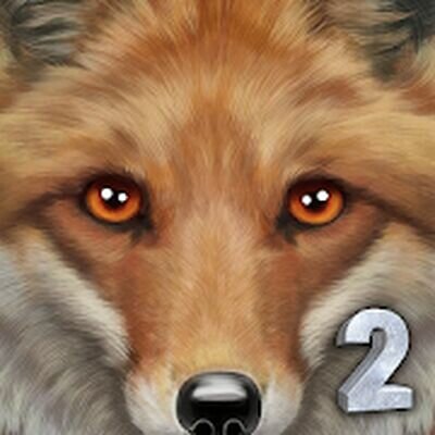 Скачать Ultimate Fox Simulator 2 (Взлом Много монет) версия 1.2 на Андроид