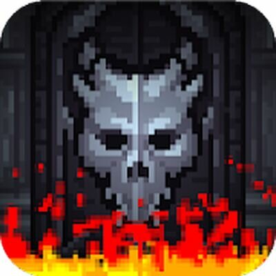 Скачать Dark Rage - Action RPG (Взлом Разблокировано все) версия Knight Sword на Андроид