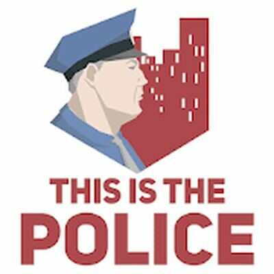 Скачать This Is the Police (Взлом Много денег) версия 1.1.3.3 на Андроид