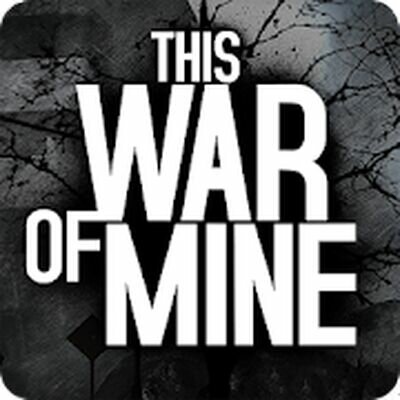 Скачать This War of Mine (Взлом Много денег) версия 1.5.10 на Андроид