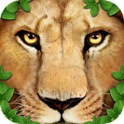 Скачать Ultimate Lion Simulator (Взлом Разблокировано все) версия Зависит от устройства на Андроид
