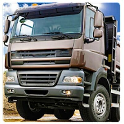 Скачать Truck Simulator Offroad Cargo Transport PRO Euro (Взлом Много монет) версия 2.0 на Андроид