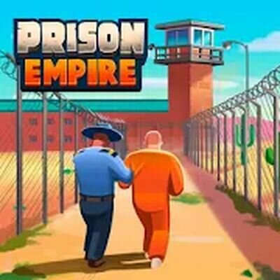 Скачать Prison Empire Tycoon－Idle Game (Взлом Разблокировано все) версия 2.4.1 на Андроид