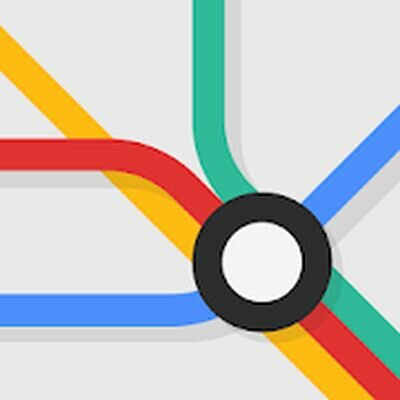 Скачать Subway Idle (Взлом Много денег) версия 1.62 на Андроид