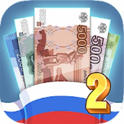 Скачать Бабломет 2 - рубль против биткойна (Взлом Разблокировано все) версия 1.10 на Андроид