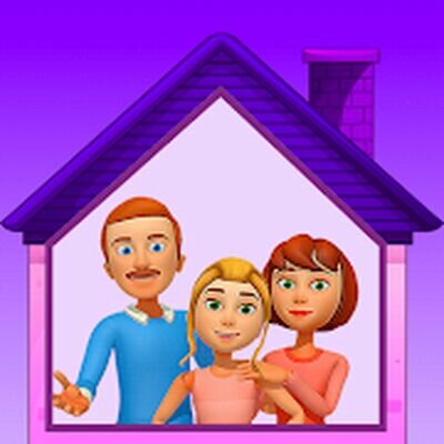 Скачать House Life 3D (Взлом Разблокировано все) версия 5.3 на Андроид