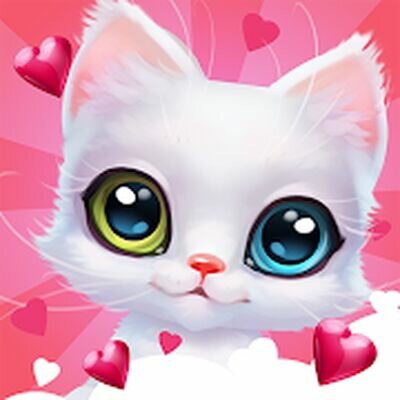 Скачать Котопедия-Милые котики-питомцы (Взлом Много денег) версия 1.1.24 на Андроид