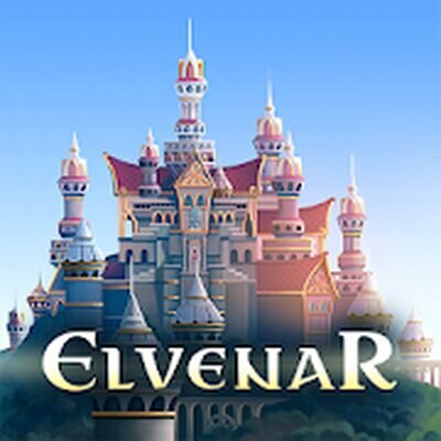 Скачать Elvenar (Взлом Разблокировано все) версия 1.140.1 на Андроид