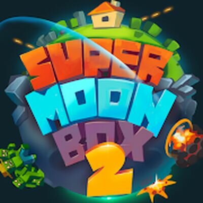 Скачать Super MoonBox 2 (Взлом Много монет) версия 0.149 на Андроид