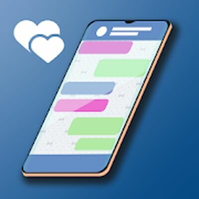 Скачать Hey Love Chris: текстовая игра (Взлом Много монет) версия 2021.0825.1 на Андроид