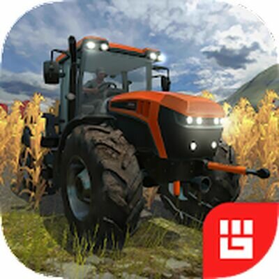 Скачать Farming PRO 3 (Взлом Разблокировано все) версия 1.2 на Андроид