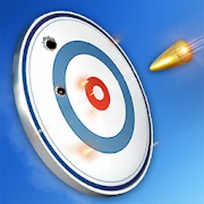 Скачать Мир стрельбы - Беглый огонь (Взлом Разблокировано все) версия 1.2.98 на Андроид