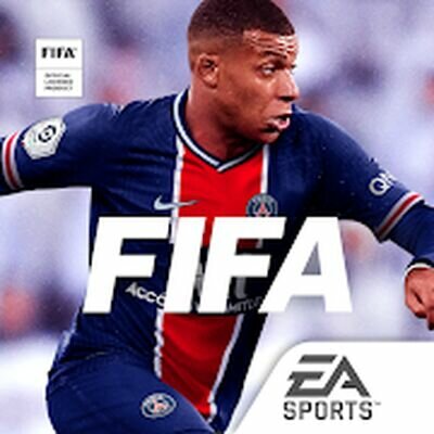 Скачать FIFA Футбол (Взлом Много денег) версия 14.8.00 на Андроид