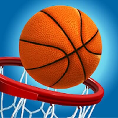 Скачать Basketball Stars (Взлом Много монет) версия 1.35.0 на Андроид