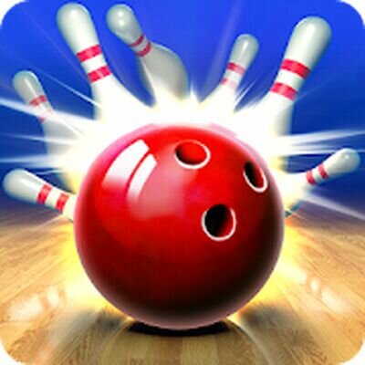 Скачать Bowling King (Взлом Много денег) версия 1.50.16 на Андроид