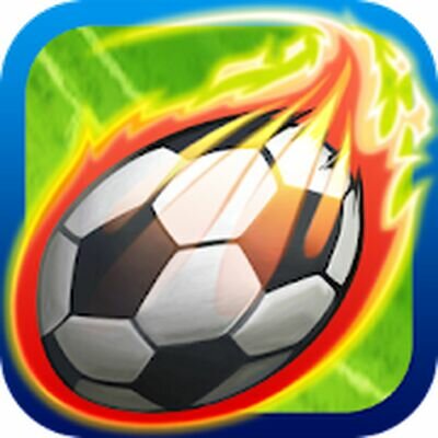 Скачать Head Soccer (Взлом Много монет) версия 6.14.2 на Андроид
