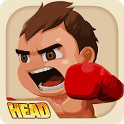 Скачать Head Boxing ( D&D Dream ) (Взлом Разблокировано все) версия 1.2.2.12 на Андроид