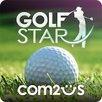 Скачать Golf Star™ (Взлом Разблокировано все) версия 9.2.0 на Андроид
