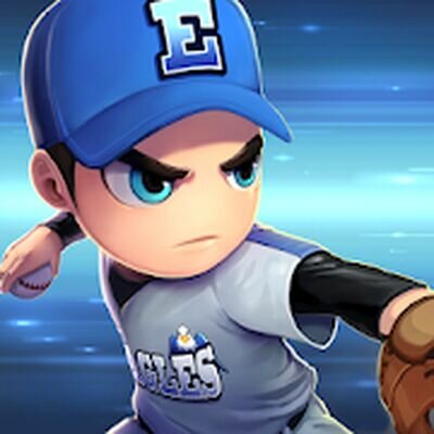Скачать Baseball Star (Взлом Разблокировано все) версия 1.7.2 на Андроид