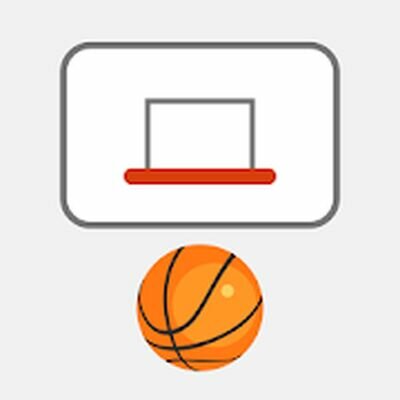 Скачать Ketchapp Basketball (Взлом Разблокировано все) версия 1.2.2 на Андроид