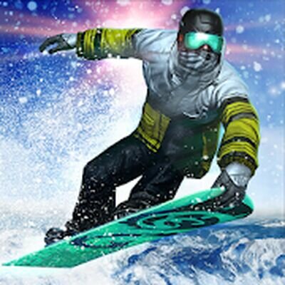 Скачать Snowboard Party: World Tour (Взлом Много денег) версия 1.6.6.RC на Андроид