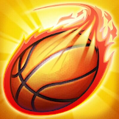 Скачать Head Basketball (Взлом Разблокировано все) версия 3.3.2 на Андроид