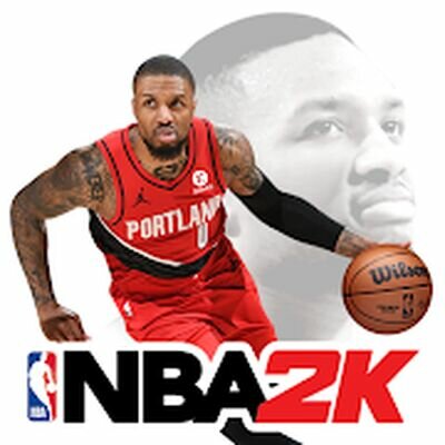 Скачать NBA 2K Mobile Basketball Game (Взлом Разблокировано все) версия 2.20.0.6591259 на Андроид