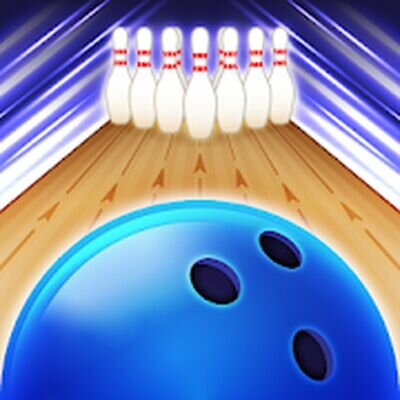 Скачать PBA Bowling Challenge (Взлом Разблокировано все) версия 3.8.39 на Андроид
