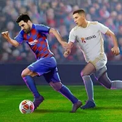 Скачать Soccer Star 2021 Top Leagues: футбольная игра (Взлом Много денег) версия 2.7.0 на Андроид