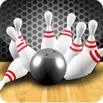 Скачать Боулинг 3D Bowling (Взлом Разблокировано все) версия 3.5 на Андроид