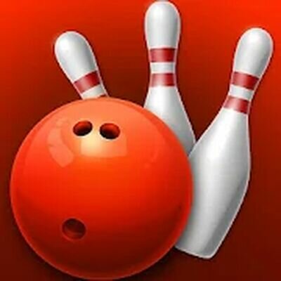 Скачать Bowling Game 3D (Взлом Много монет) версия 1.83 на Андроид