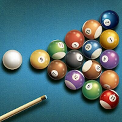 Скачать Pool Ball (Взлом Разблокировано все) версия 1.3 на Андроид