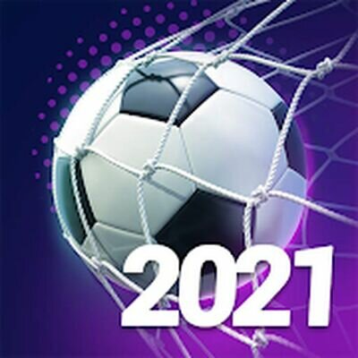 Скачать Top Football Manager 2021 - ФУТБОЛЬНЫЙ МЕНЕДЖЕР (Взлом Разблокировано все) версия 1.23.26 на Андроид
