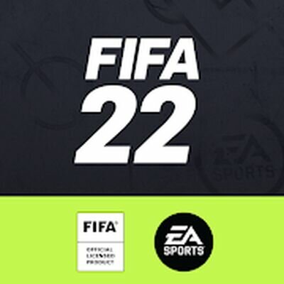 Скачать EA SPORTS™ FIFA 22 Companion (Взлом Разблокировано все) версия 22.2.0.1648 на Андроид