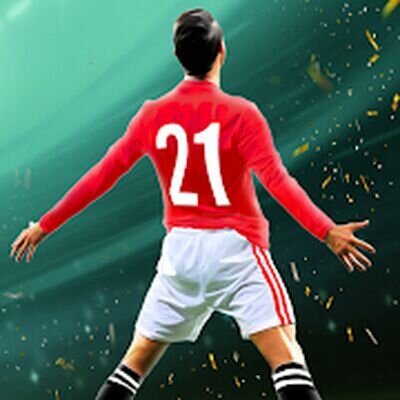 Скачать Football Cup 2021: Спортивные Игры Футбол (Взлом Разблокировано все) версия 1.17.2 на Андроид