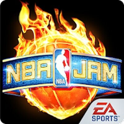 Скачать NBA JAM by EA SPORTS™ (Взлом Разблокировано все) версия 04.00.80 на Андроид