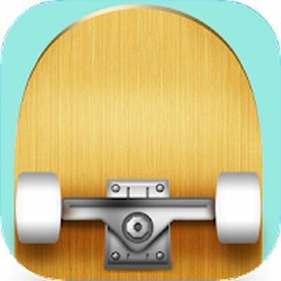 Скачать Skater (Взлом Разблокировано все) версия 1.6.0.8 на Андроид