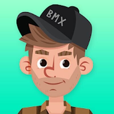 Скачать Pumped BMX 3 (Взлом Много монет) версия 1.0.9 на Андроид