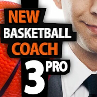 Скачать New Basketball Coach 3 PRO (Взлом Много монет) версия 1.4.6 на Андроид